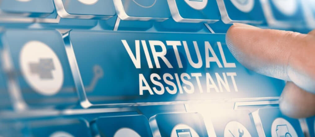 Virtual Assistance