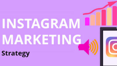 Instagram Marketing