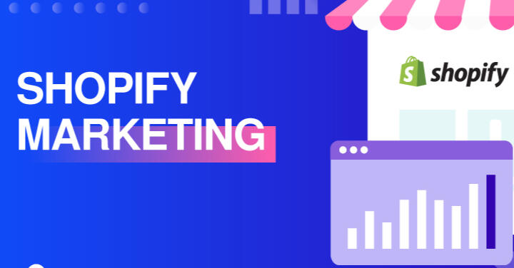 Shopify Marketing