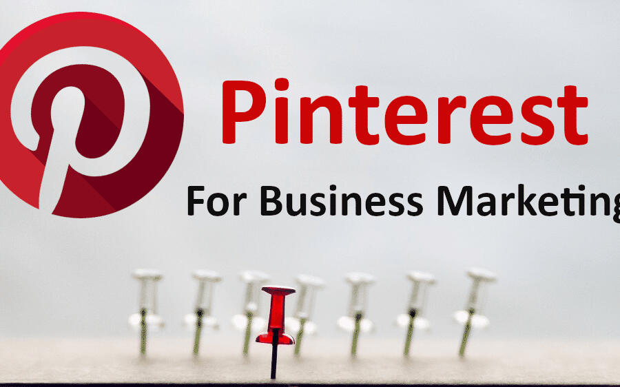 Pinterest Marketing